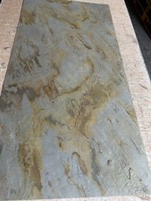 Falling Leaves Slate Veneer  Sheet (1220 x 610 x 2-3 mm) - Real Stone Walls