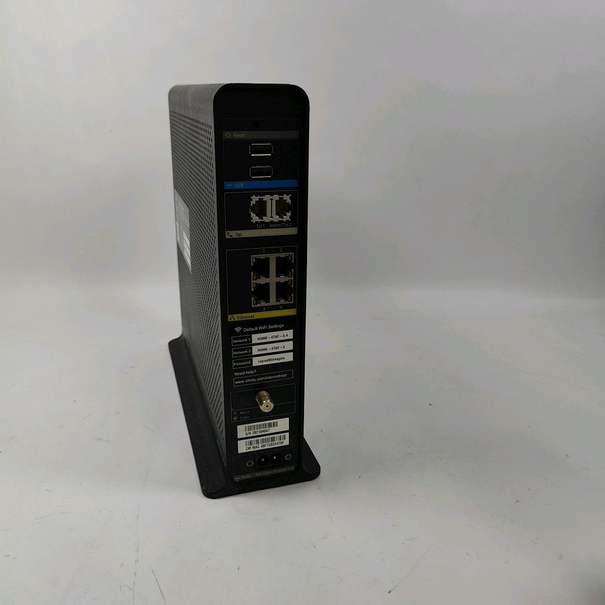 cisco Compet ルルテイル ブラックグレー No.19662 cisco様専用 Compet