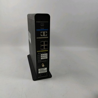 Xfinity Cisco Technicolor DPC3941T XB3 Dual Band WiFi High-Speed Modem & Router