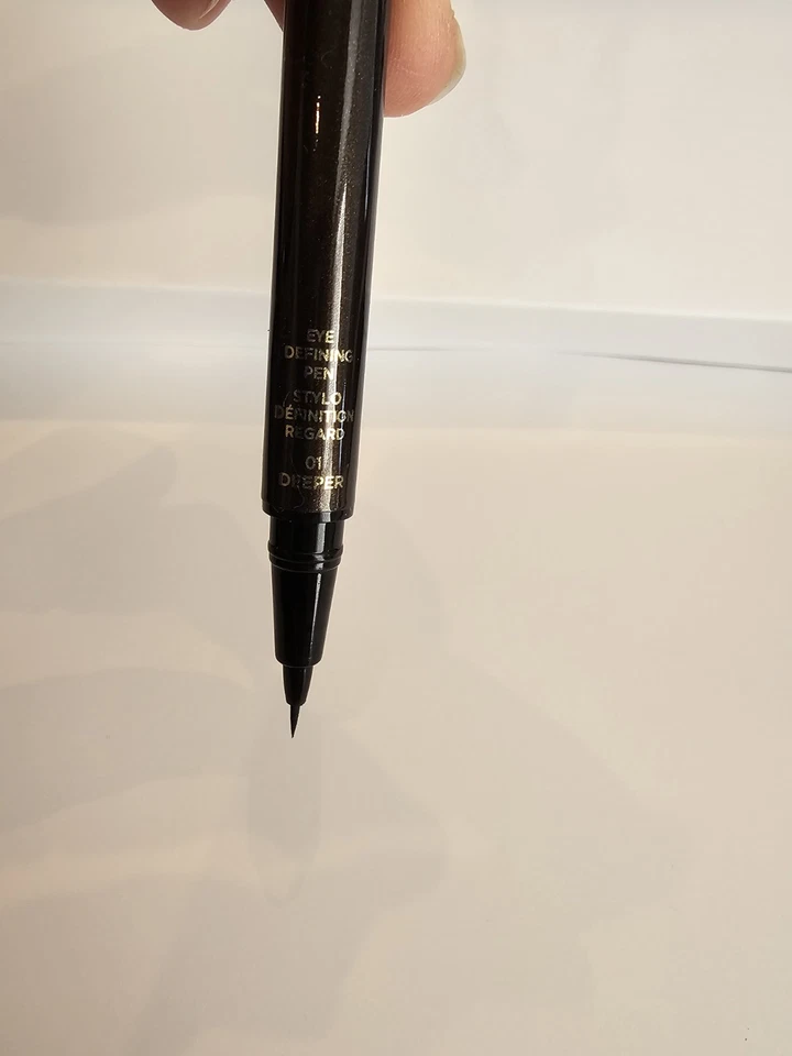 Tom Ford Eye Defining Pen Stylo Definition Regard (01 DEEPER) 0.03oz NIB - Image 4 of 4