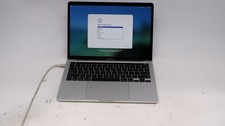 Apple MacBook Pro 13-Inch 13" i7-1068NG7 16GB 512GB - Good SERVICE BATTERY