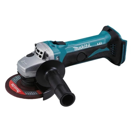 Makita DGA452Z 18V Li-ion Cordless Angle Grinder 115mm - Body Only - Image 6