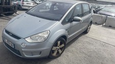 Porte avant et accessoires Ford S-MAX