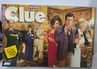 Clue - Parker Brothers - Classic Detective Board Game - Complete - Vintage 1996