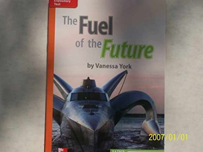 #ad The Fuel of the Future ISBN Paperback by Vanessa York Very Good $6.32