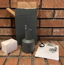 Starlink Pipe Adapter Gen 2 03512010-023 Gray OEM