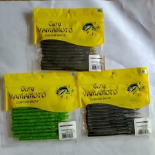 Gary Yamamoto California Roll