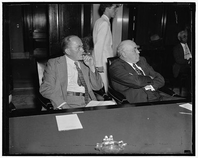 Theodore Gilmore Bilbo,United States Senator from Mississippi,Politician