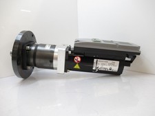 Schneider Electric ILM0701P11A0000 Servo Motor Integrated Drive 6000 RPM, 1.1 Nm