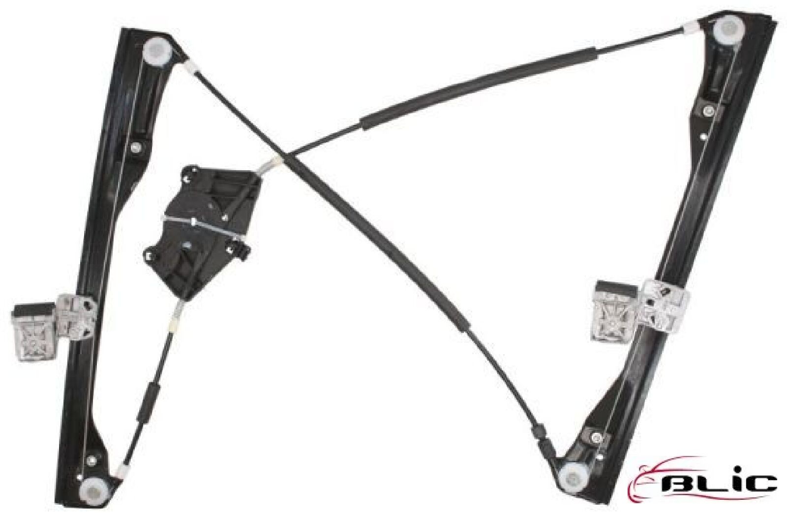 Fensterheber vorne links elektrisch 6060-00-VW4823 BLIC für VW GOLF IV - Bild 2