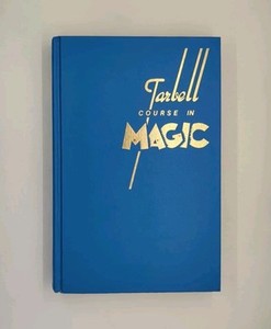 Tarbell Course in Magic | eBay Tarbell Course in Magic | eBay