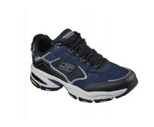 Skechers Mens Vigor 3.0 Training Sneakers Nav...