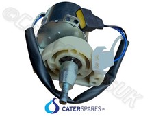 POLAR AA125 ICE MAKER MACHINE ZB25 ZB50 T317 T318 TRAY TURNING MOTOR 50KTYZ