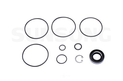 #ad Power Steering Pump Seal Kit GT Sunsong North America 8401320 $16.52