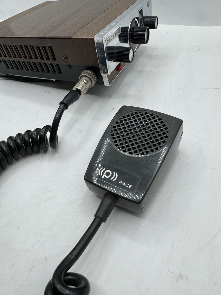 Second Hand Midland Alan 78 Plus CB Transceiver - UK