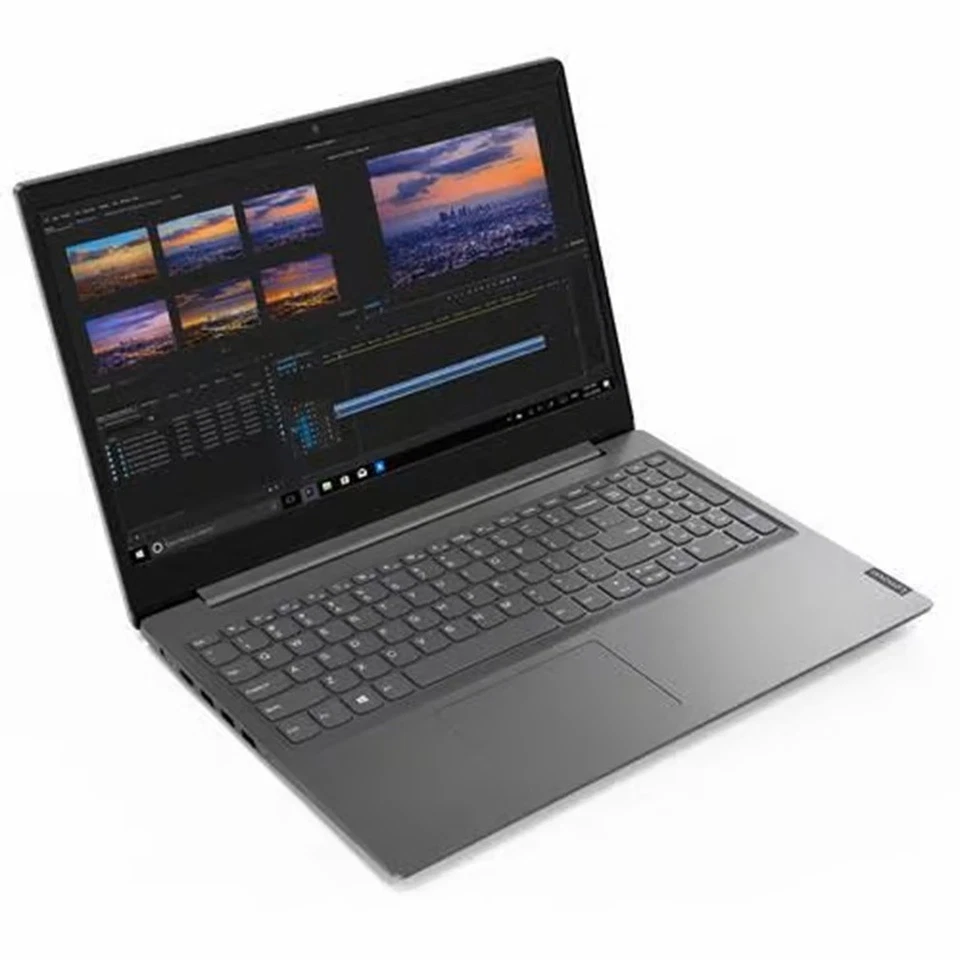 NOTEBOOK LENOVO V130-15IKB CPU INTEL I3 7020U RAM 8GB NVMe 256GB HDMI Win 11 Pro - Immagine 2 di 4