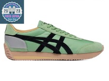 Onitsuka Tiger CALIFORNIA 78 VIN 1183C401 300 Peppermint Black Men Unisex Shoes