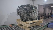 2017 Ford Explorer 3.7l V6 Engine Complete Assembly 147k Miles Oem 4wd