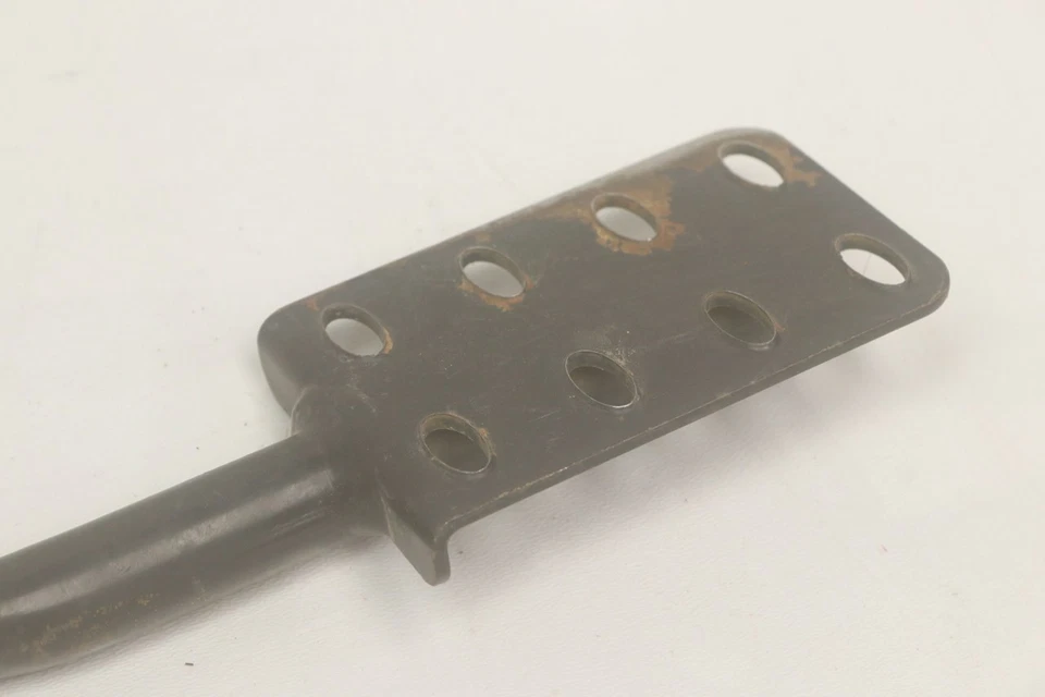 Arctic Cat Prowler HDX XT 700 16 Brake Pedal 2502-215 52040 - Image 2 of 3