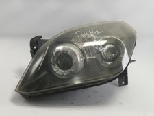 Original Scheinwerfer OPEL Tigra TwinTop 1.4 - 93162205 - Links