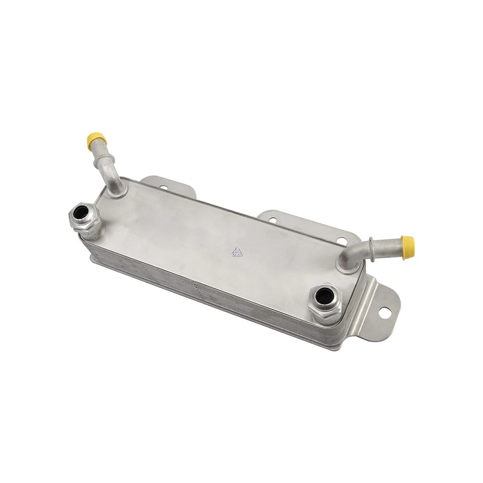 New Transmission Oil Cooler BC3Z-7A095-C for 2011-2016 Ford F250 F350 Super Duty Foto 2 de 4