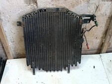 Radiateur Audi 50