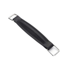 Guitar Leather Handle With Fitting For Marshall Amp AS50D AS100D Black aa