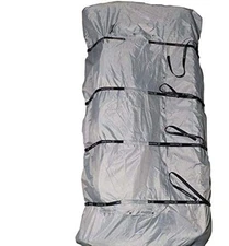 New Clam Corporation Deluxe X300 Travel Cover