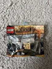 30213 LEGO The Hobbit An Unexpected Journey Gandalf at Dol Guldur