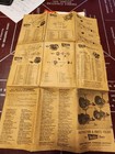 Daisy/Heddon Reel Instruction & Parts Folder For Heddon Reels Part # 38345 — photo 2