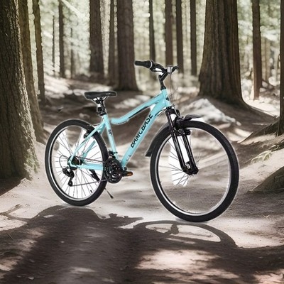 Montainbike Hiland