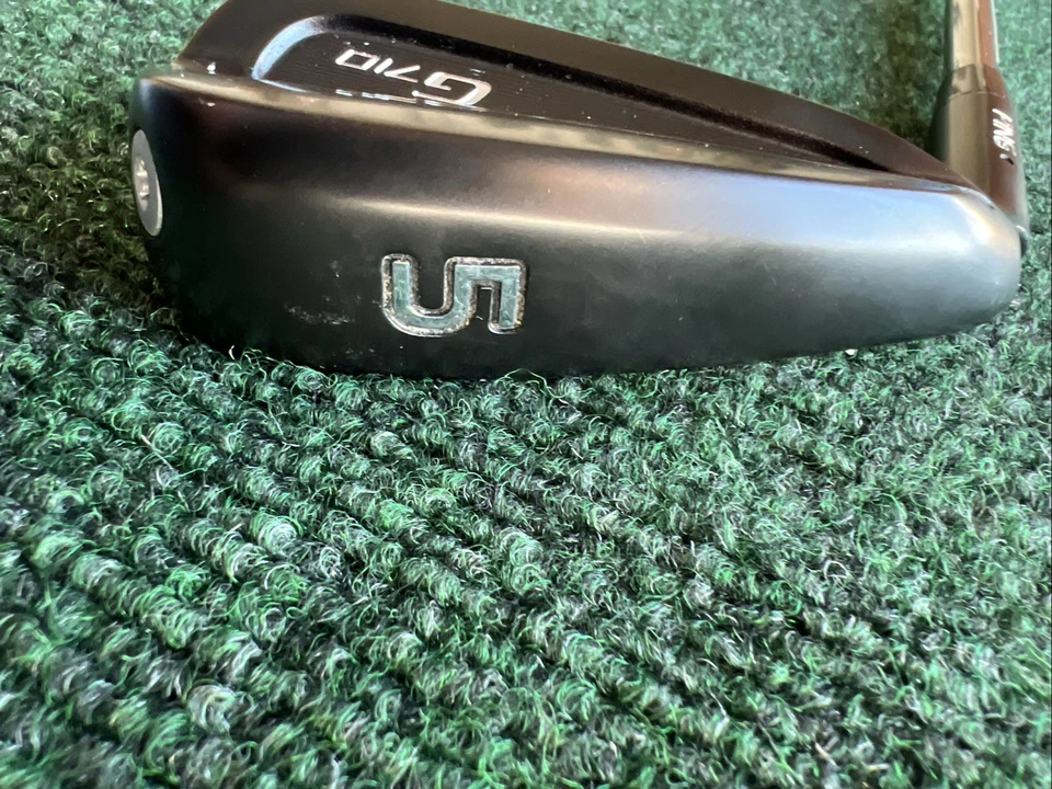 Ping G710 Single 5 Iron PING AWT 2.0 NIPPON SHAFT Lefty - Image 3 of 4
