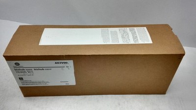 Konica Minolta TNP-39K Tonerkartusche A63V00W Schwarz für Bizhub 3301P/3300P