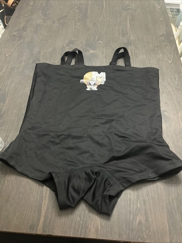 Metal Brand Squat Powerlifting Briefs Size 48 Single Ply THSPA THWSPA approved