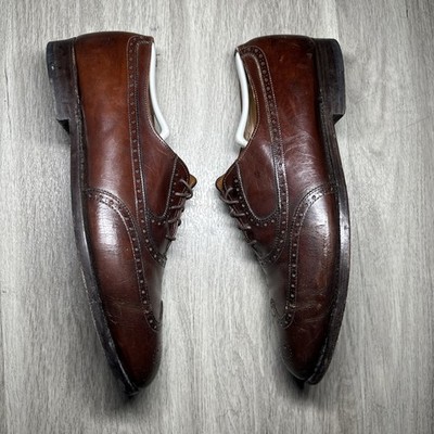 Alden 927