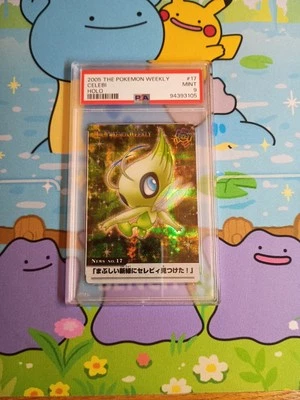 pokemon weekly cards Pokemon