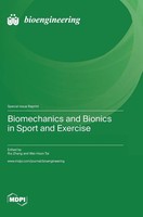 Biomechanics And Bionics In Sport And Exercise | Buch | Englisch | 2023