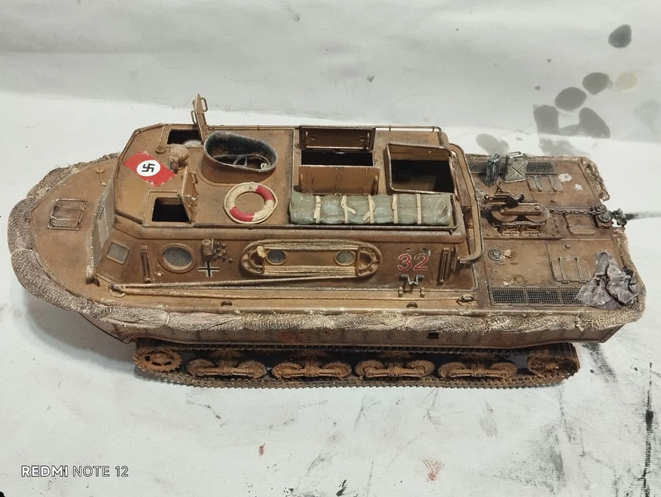 carro armato landwasser - Immagine 2 di 4
