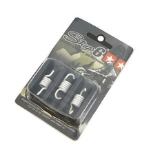 Kupplungsfedern für Stage6 Torque Control Kupplung, 3 Stück, weiss - weich