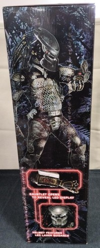 Predator Neca scala 1/4 h245_0821 - Foto 2 di 12