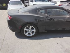 Driver Left Sun Visor Coupe Without Illumination Fits 16-23 Camaro 127441 Driver Left Sun Visor Coupe Without Illumination Fits 16-23 Camaro 127441