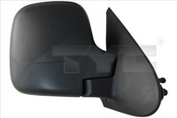 Rechts Tyc 305-0113 AußEnspiegel FüR CitroËN,Peugeot