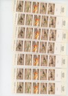 US stamp  booklet  20 BK189 1991 29ct FISHING FLIES MNH. P#32224 and 33213 (mb23 — photo 2