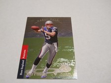 KEVIN O'CONNELL ROOKIE CARD NEW ENGLAND PATRIOTS 2008 SP ROOKIE EDITION. rookie card picture