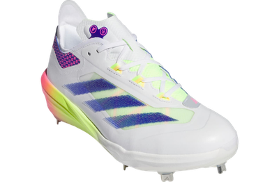 Adizero Impact Cleats　WHT/GLD　27.0㎝　B Adizero Impact Cleats WHT/GLD 27.0㎝ B adidas Adizero Impact