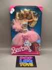 Vintage 1991 Mattel “Sparkle Eyes Barbie” #2482 *NRFB*