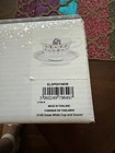 The English Ladies Co - Disney 100 Snow White Cup And Saucer — photo 9