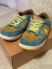 Nike Dunk Premium SB Low Three Bears - Baby Bear for Sale Nike Dunk Premium SB Low Three Bears - Baby Bear for Sale