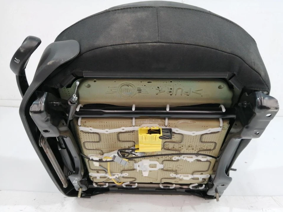 Asiento Delantero Derecho para MINI COUPÉ (R58)(2011) * 1027373 - Imagen 2 de 4