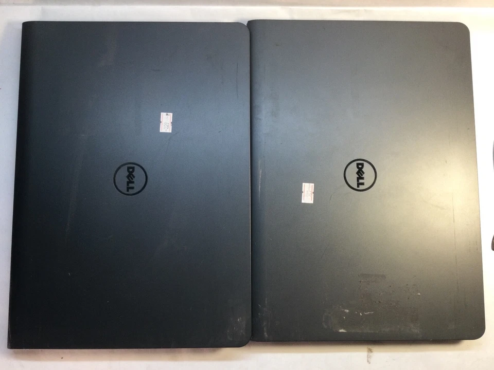 批量 2 件 戴尔 Latitude 3450 14 英寸 便携式电脑 英特尔酷睿 i3 第 4 代 * 阅读 * - MZ — 第 4/4 张图片